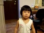 25 Sep. 08 - 太陽伯伯