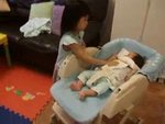 22 Aug. 09 - 不合格的保母