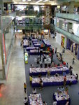 Central World Ground Floor Book Fair