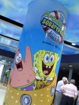 Siam Ocean World - For Spongebob's Fans!