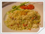 Thai Fried Rice