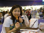 15bath 一串串燒 at Siam Paragon Food Hall