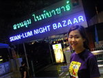 Suan-Lum Night Bazaar