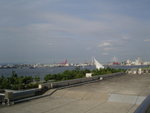 大阪海港