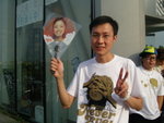 T-shirt都有