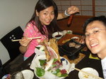 食到好high