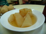 上湯蘿蔔