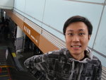 南京東路捷運站