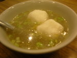 福州魚丸湯