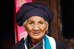 Bosnia and Hercegovina - Artfoto, Bijeljina 2014/156	Montenegro - Photo club Montenegro, Podgorica 2014/157

woman -  Old lady