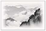 雲海奇峰