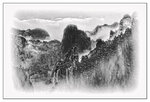 連綿起伏