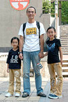 Daniel & daugthers