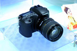 Canon EOS 20D