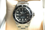 5513 Submariner

5513 Submariner白夜光