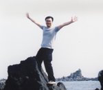 ANDY CHEUNG