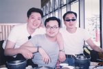 CF Andy Eric