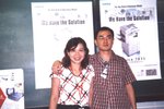 Fat La & Eric
