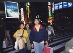 2000 30-4-2000
JSIU, Cat & SS Back to hotel