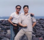 KELVIN & ERIC