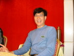 18/3/2006 Party