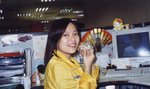 2000
Sisie in Office 3