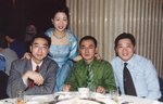 p siu wedding 2
