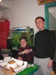 My Birthday