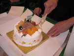 My Birthday