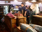 築地魚市場