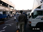 築地魚市場