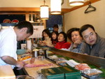 等食的日子