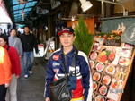 築地魚市場