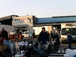 築地魚市場