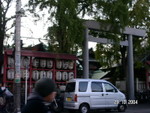 築地魚市場