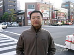 肥張