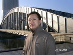 肥張