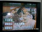 地震新聞