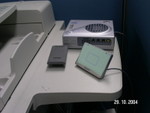 Sony Card Reader