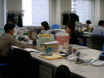 Konica Minolta Japan Head Office