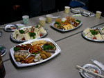 Konica Minolta Japan Head Office
---Lunch---