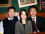KENT LAU , SHARON & R. LAI