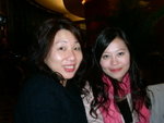 P SIU & QUEENIE