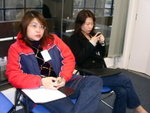 CANDY LO & P SIU