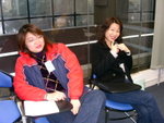 CANDY LO & P SIU