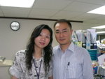Ida last day in KM