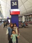 DAY 1 香港 -- 仁川 -- 三&#22487;
20170413_000122