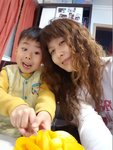 仔,媽媽愛你
20160301_212703