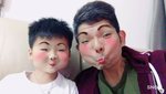 father & son
20170205_210002