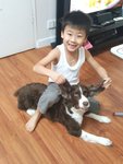 moses and choco
20170103_220213